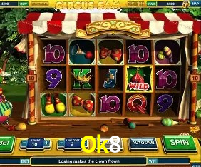 Design Responsivo Ok8