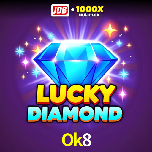 Diretório de Jogos Ok8