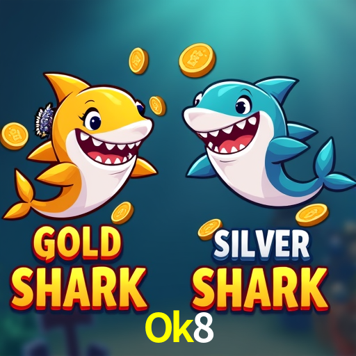 Provedores de Jogos Ok8