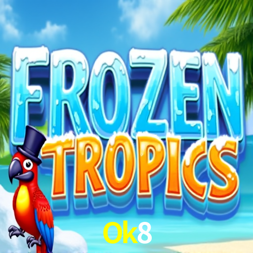 Tecnologia da Plataforma Ok8