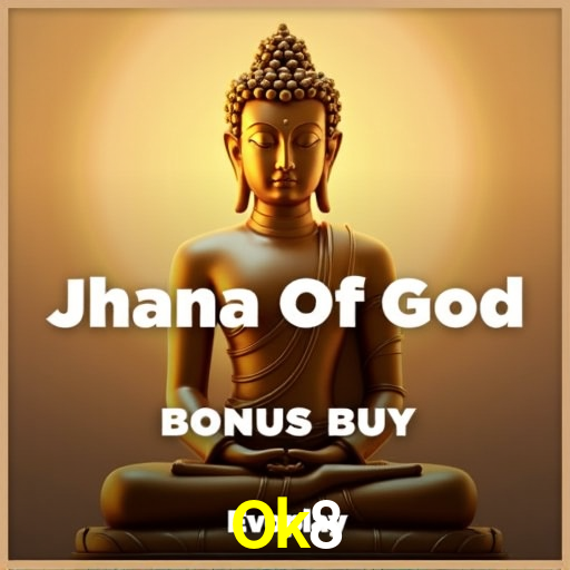 Experiência VIP Ok8