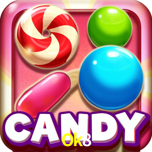 Benefícios da Conta Ok8